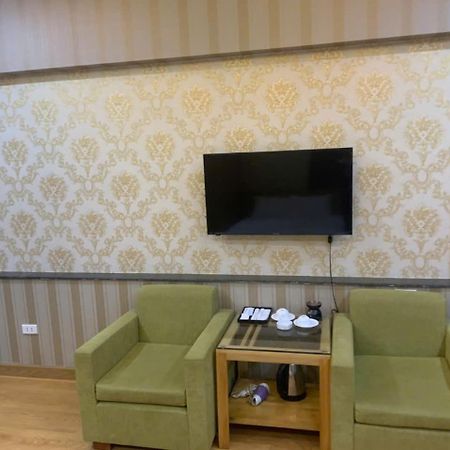 Venus Hotel Ha Noi Hà Nội Ngoại thất bức ảnh