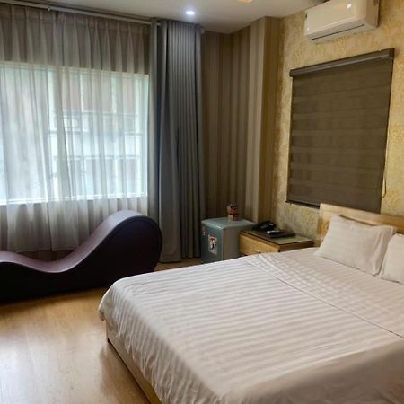 Venus Hotel Ha Noi Hà Nội Ngoại thất bức ảnh