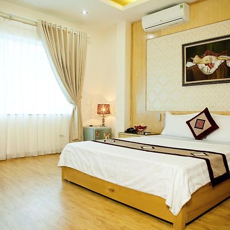 Venus Hotel Ha Noi Hà Nội Ngoại thất bức ảnh