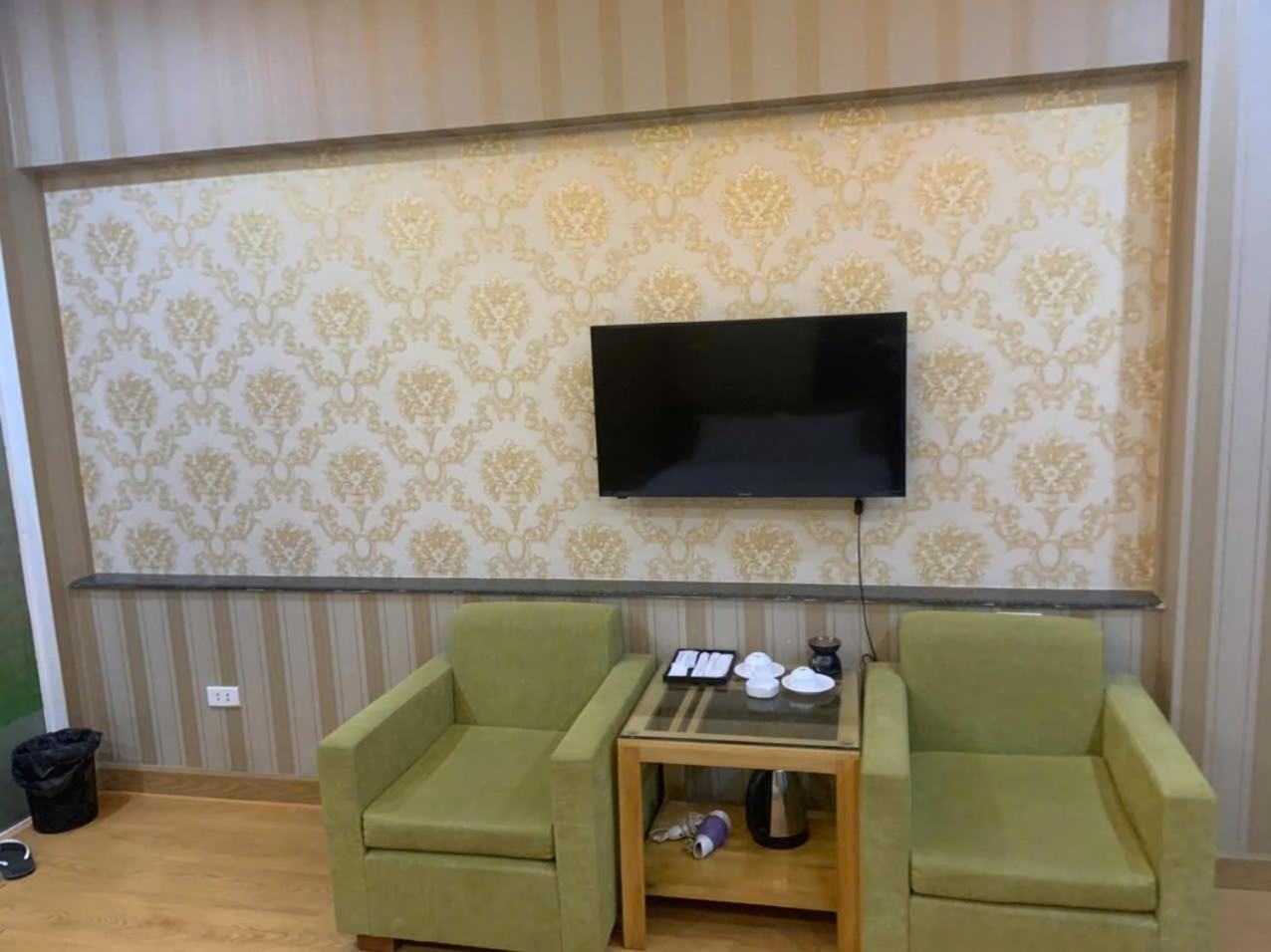 Venus Hotel Ha Noi Hà Nội Ngoại thất bức ảnh