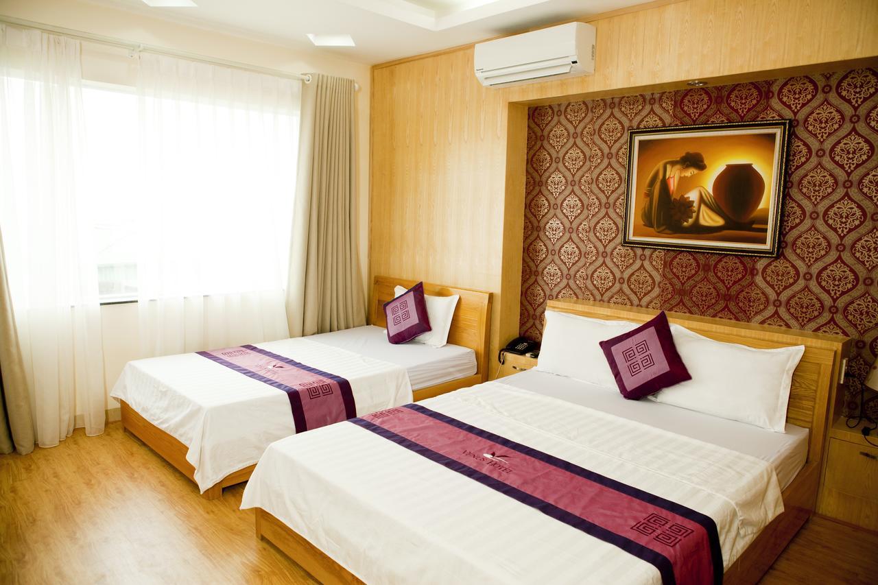Venus Hotel Ha Noi Hà Nội Ngoại thất bức ảnh