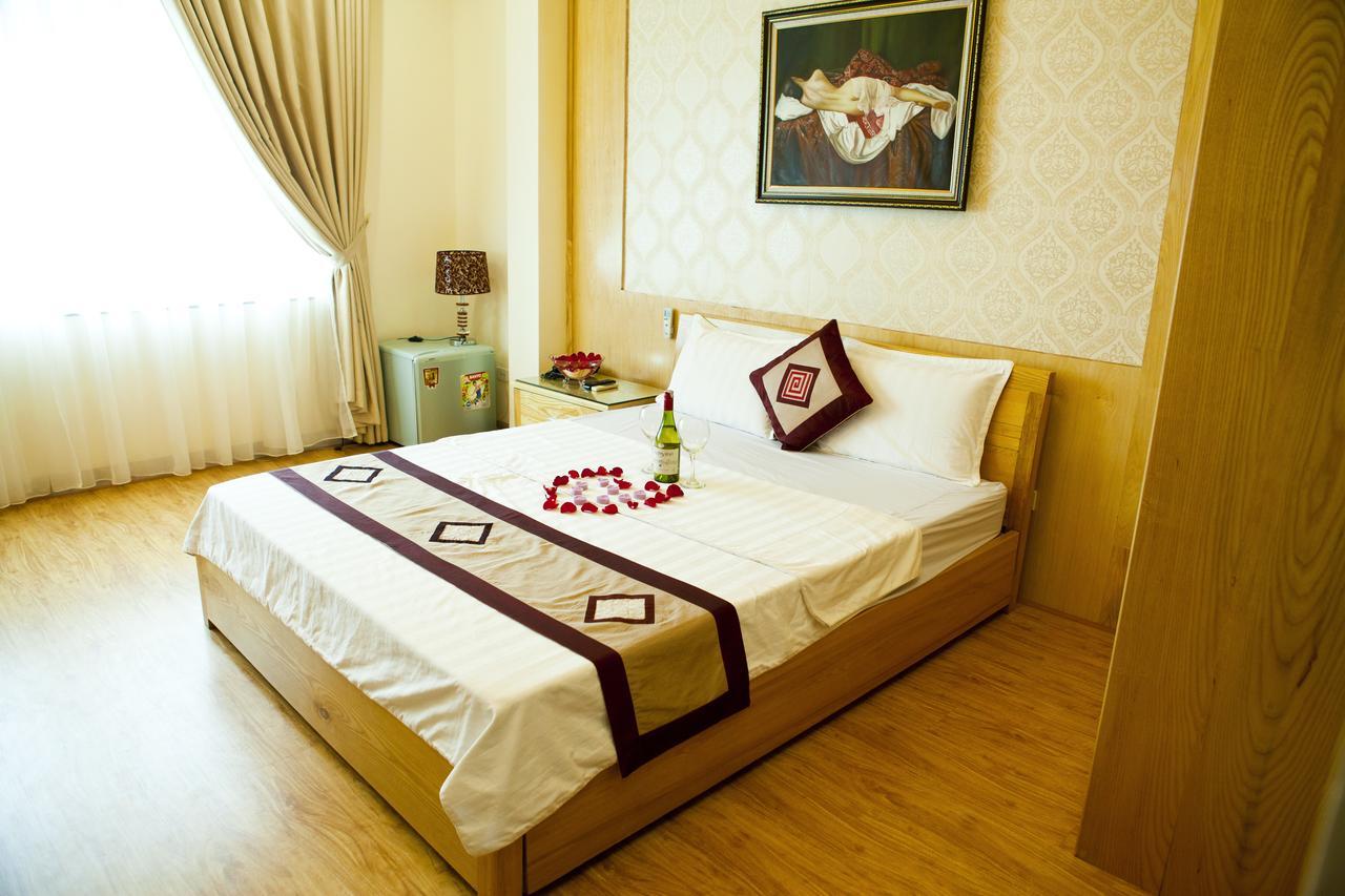 Venus Hotel Ha Noi Hà Nội Ngoại thất bức ảnh