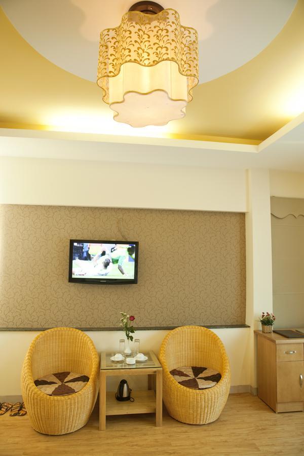 Venus Hotel Ha Noi Hà Nội Ngoại thất bức ảnh