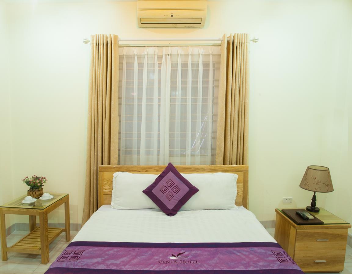 Venus Hotel Ha Noi Hà Nội Ngoại thất bức ảnh